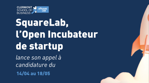 Open Incubateur Squarelab