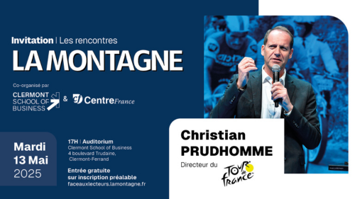 Conférence