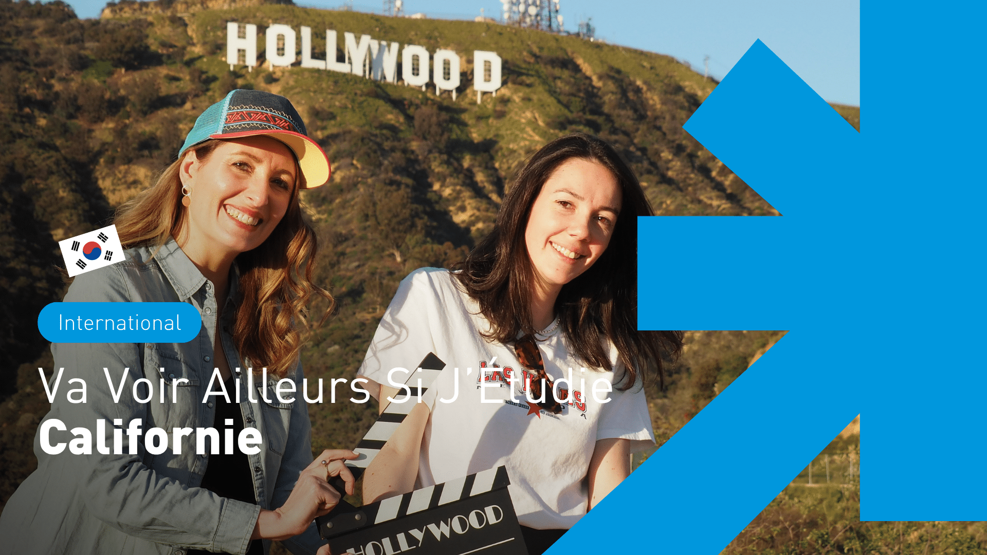 Va voir ailleurs si j'étudie - Californie - Riverside - Clermont School of Business