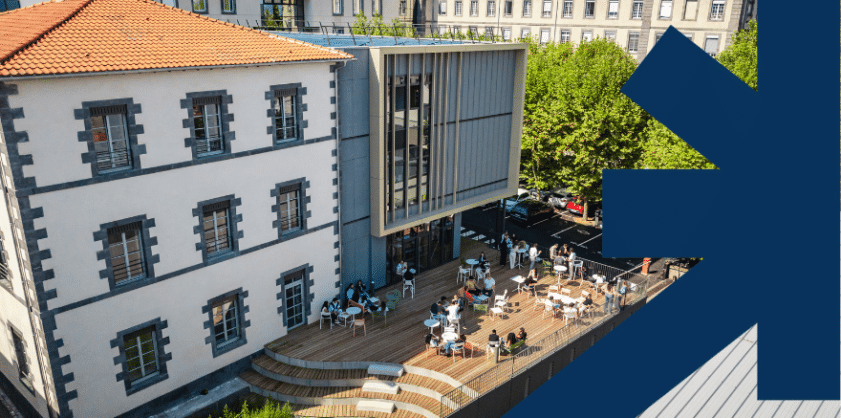 Campus Clermont School of Business - 2025