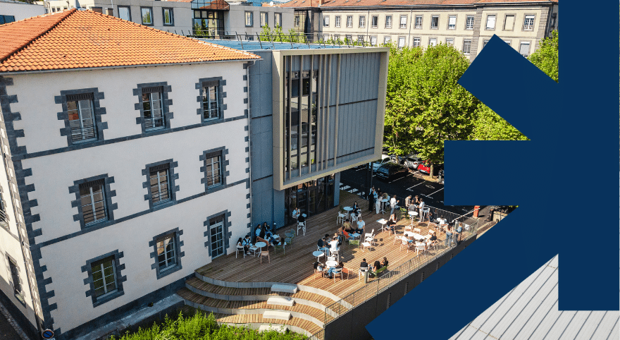 Campus Clermont School of Business - 2025