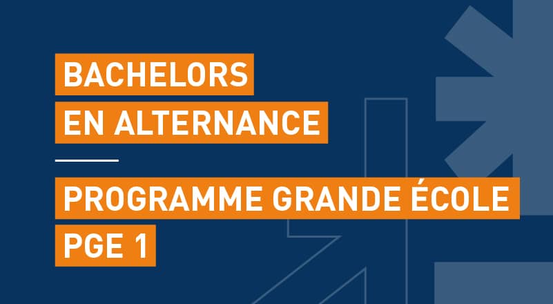 Intégrer Clermont School of Business - Alternance