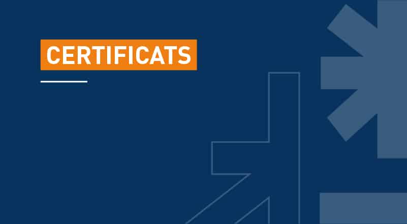 Intégrer Clermont School of Business - Formation continue certificats