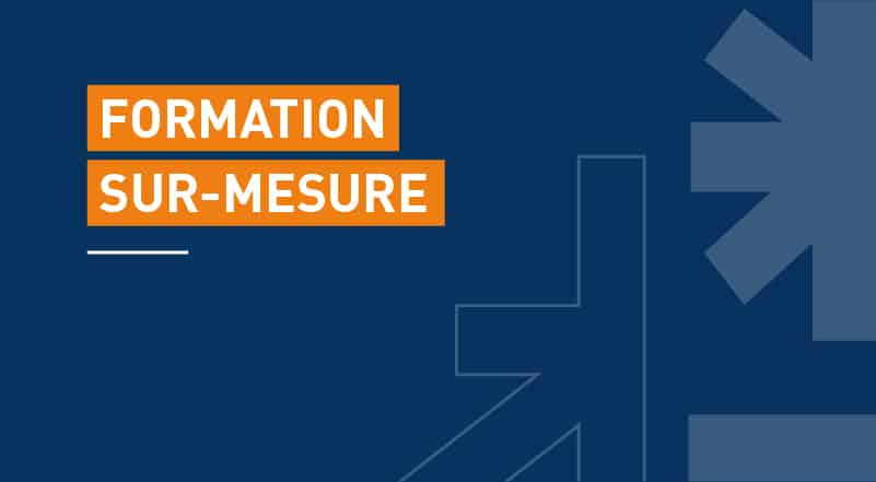 Intégrer Clermont School of Business - Formation continue sur mesure