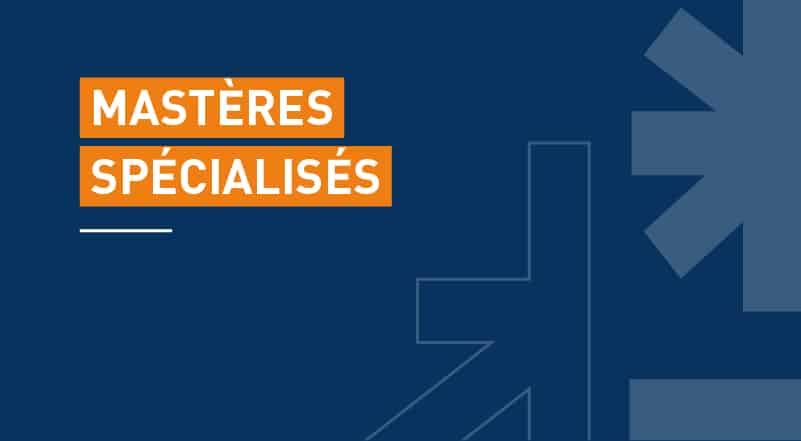 Intégrer Clermont School of Business - Mastère spécialisé