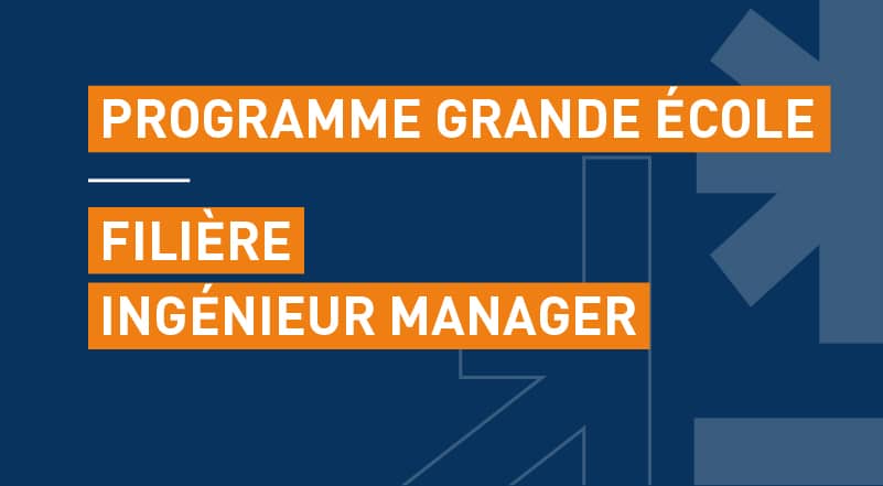 Intégrer Clermont School of Business - PGE Ingénieur