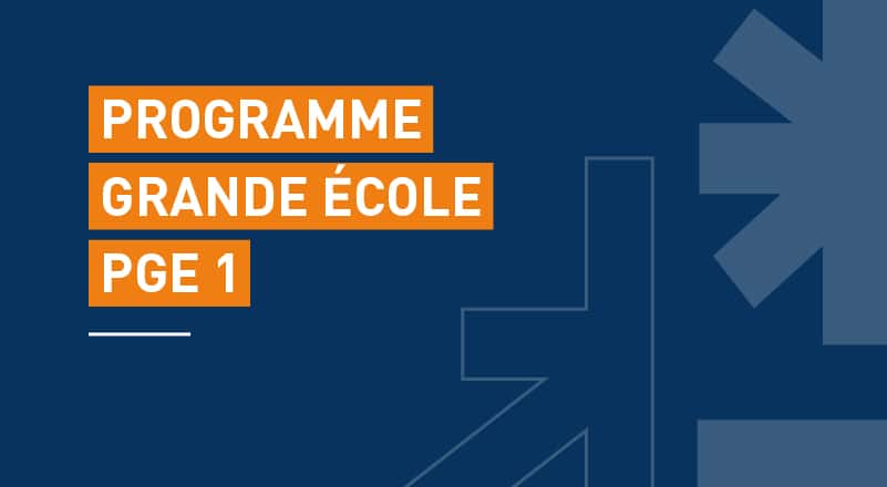 Intégrer Clermont School of Business - PGE Prepa