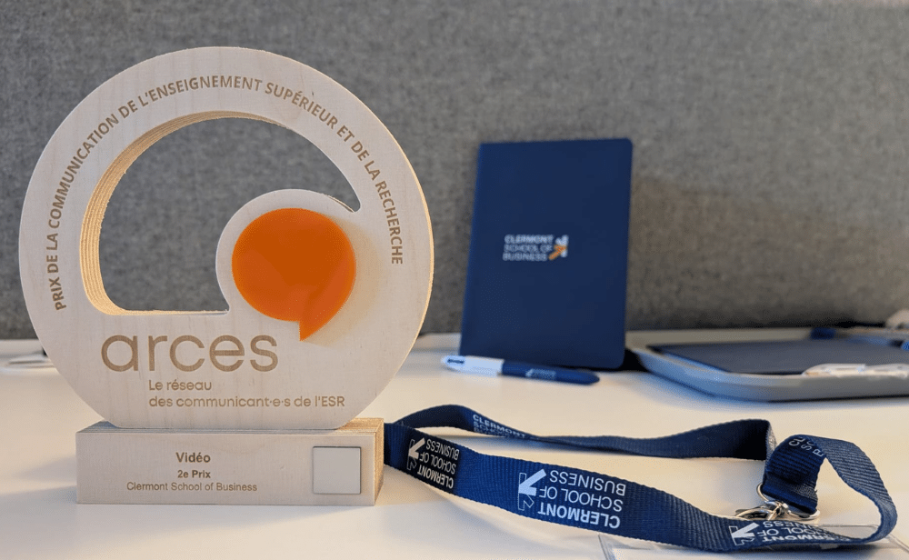 ARCES 2025 - Clermont School of Business