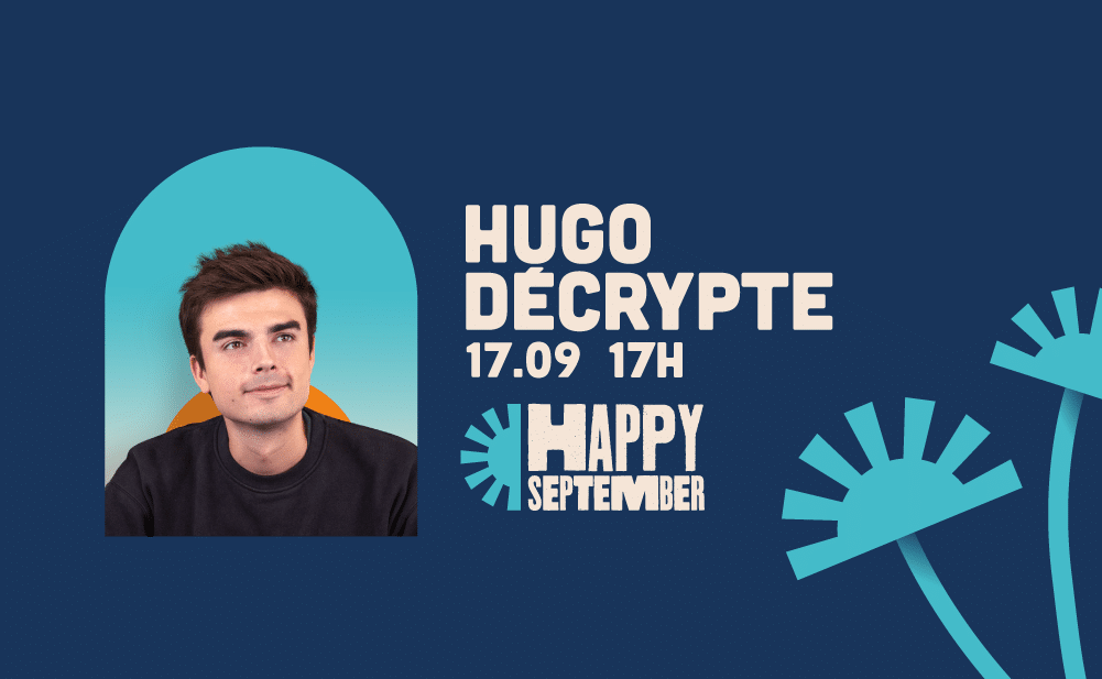 Hugo Décrypte - Clermont School of Business - 17/09/2025