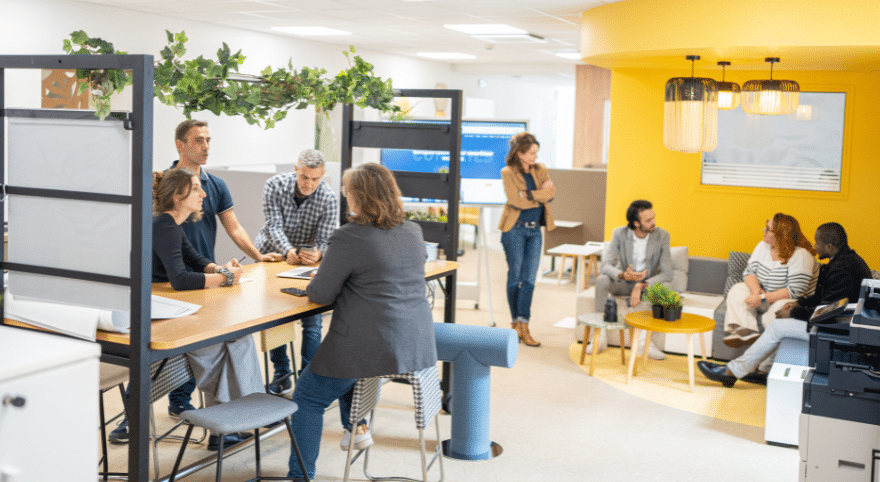 L'Open Incubateur SquareLab de Clermont SB