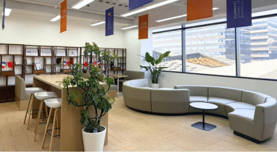 Clermont School of Business - Campus Shanghai