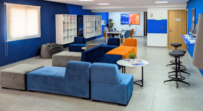 Clermont School of Business - Campus Marrakech
