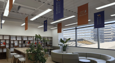 Clermont School of Business - Campus Shanghai