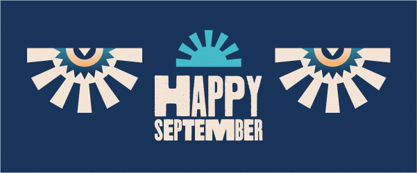 Happy September - Rentrée 2025 - Clermont School of Business