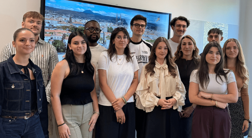 HugoDécrypte - Médias & Journalisme - Clermont School of Business