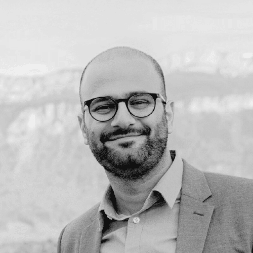 Alireza ASGARI - Clermont School of Business