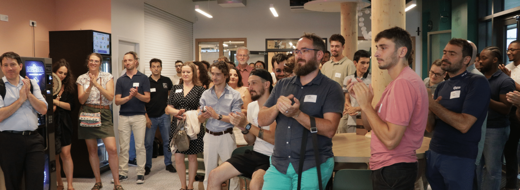 MEET'UP 2025 - Clermont School of Business