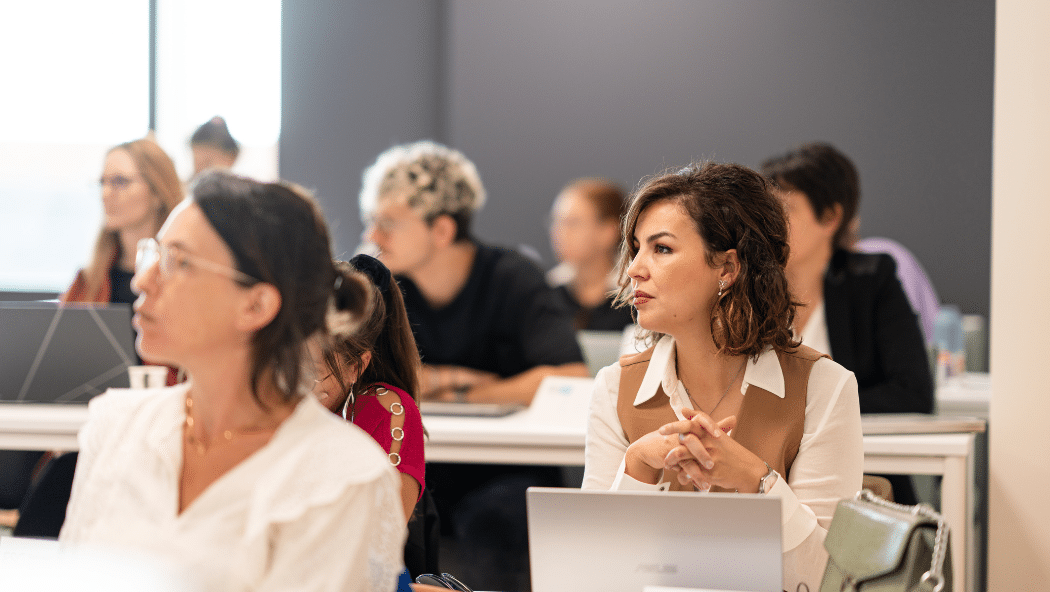 Formation continue Clermont School of Business - MBA EMM