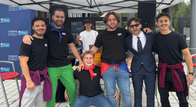 Asso Clermont School of Business - Le Club