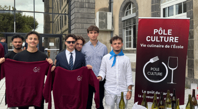 Asso Clermont School of Business - Go2c