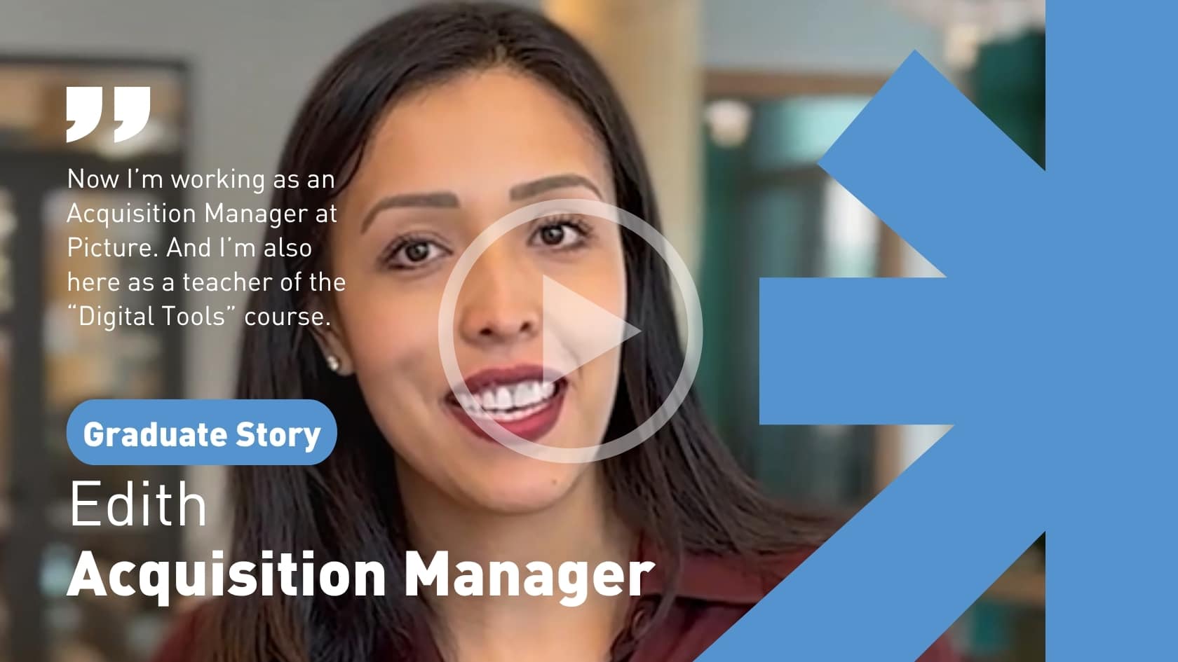 MSc. ICDM - Clermont School of Business