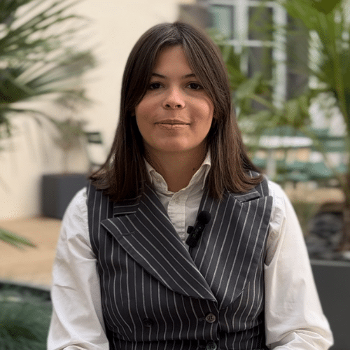 Marganne Paulet - Clermont School of Business