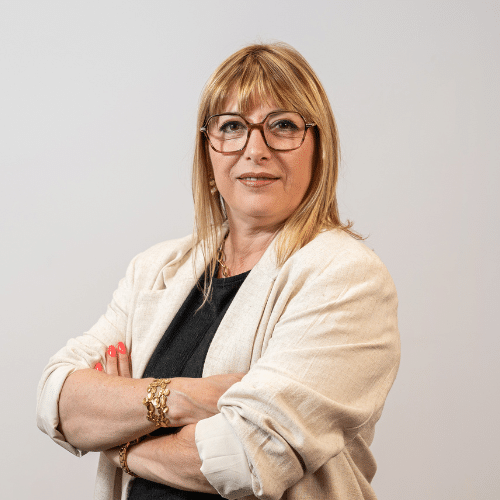 Sylvie Goncalves - Responsable du service Promotion et Admissions France - Clermont School of Business