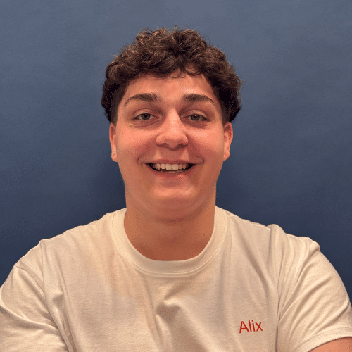 Alix - Clermont School of Business