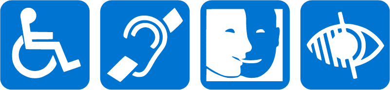 Campus Handi Accessible